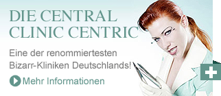 Die Central Clinic Centric